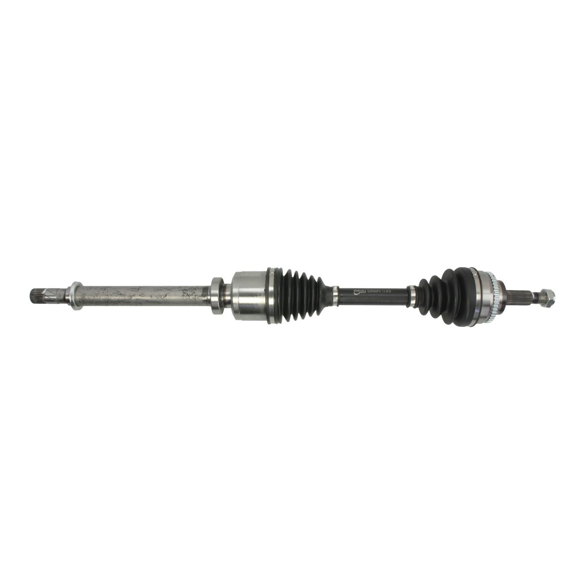 Vetoakseli PASCAL G2R093PC