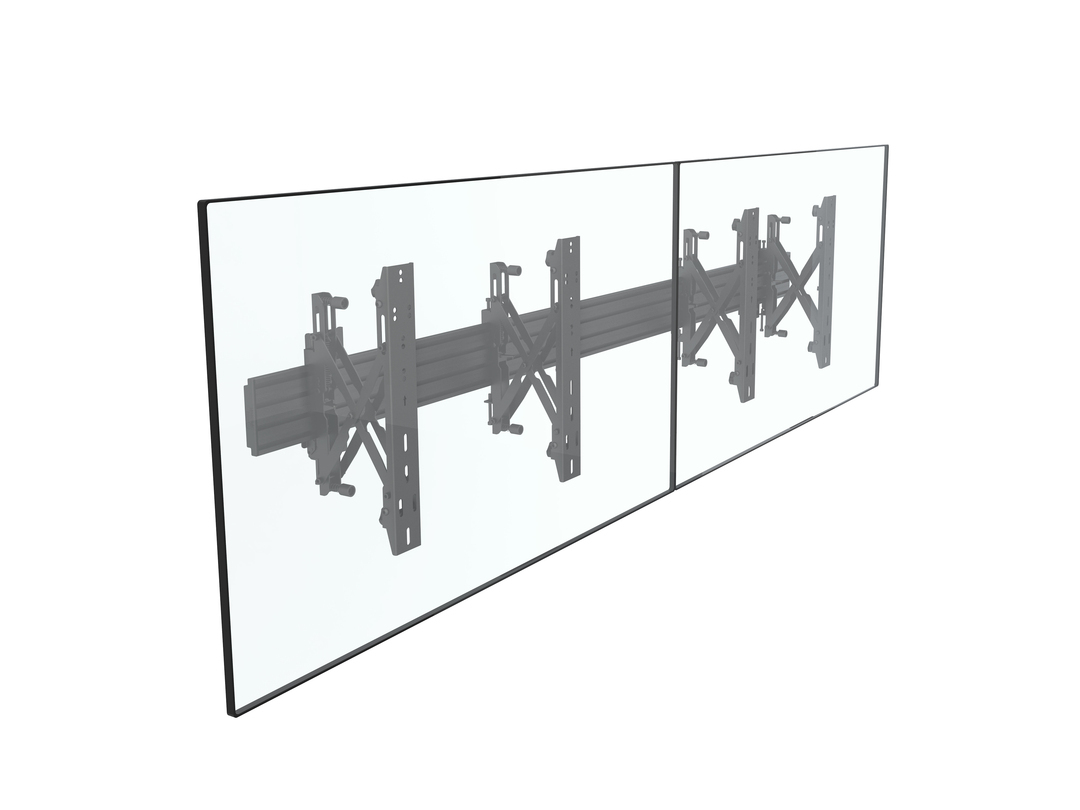 Multibrackets M Wallmount Pro Mbw2u