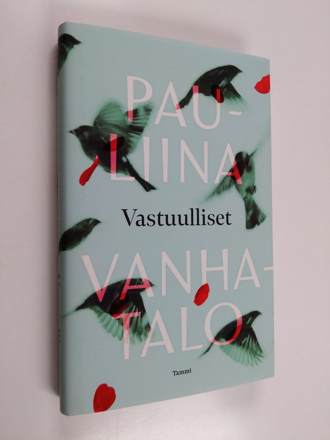 Vastuulliset