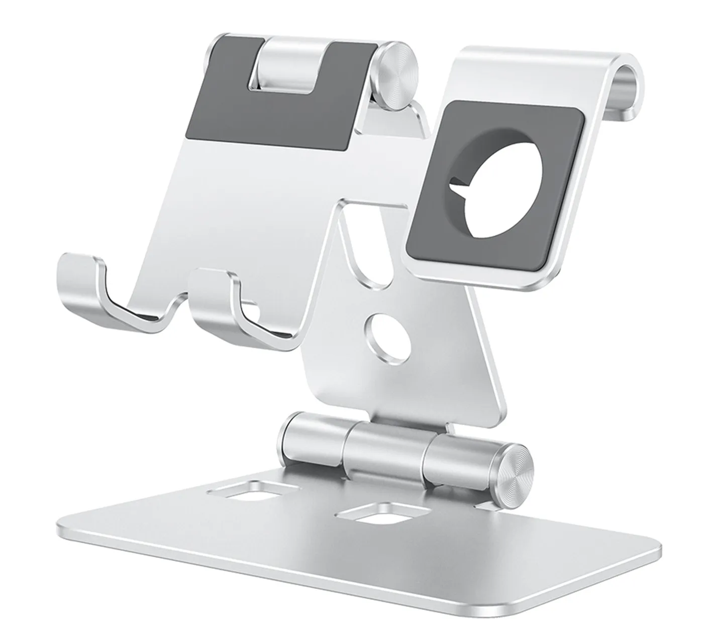 Desire2 Restore Pro -latausteline puhelimelle/Apple Watch:lle Hopea 5061010660771 Vastaa: N/A
