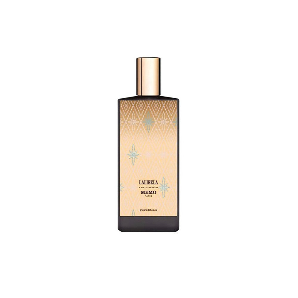 Memo Lalibela Eau de Parfum 75ml - Hieno ja Kietova Tuoksu
