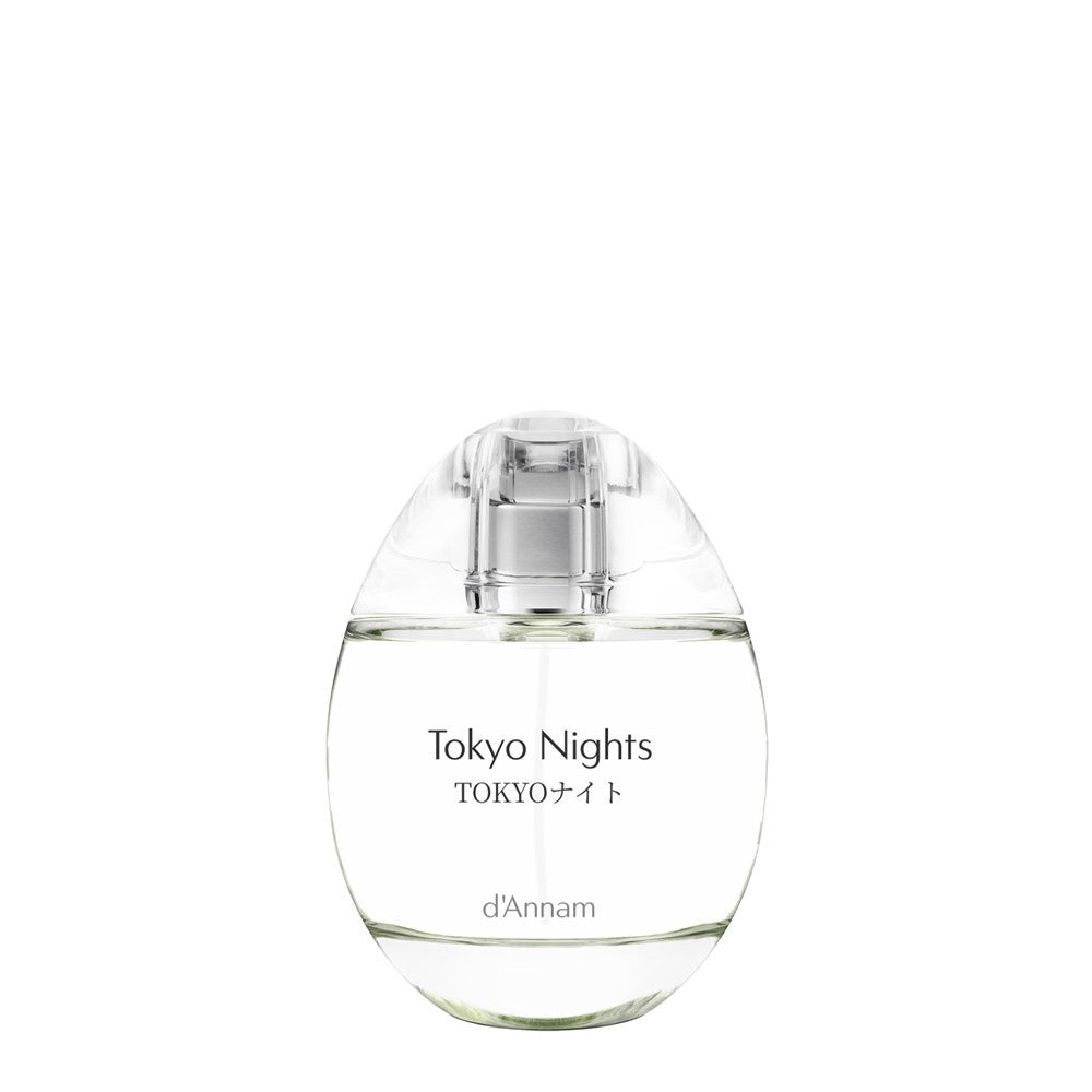 D'annam Tokyo Nights Eau de Parfum 50 ml