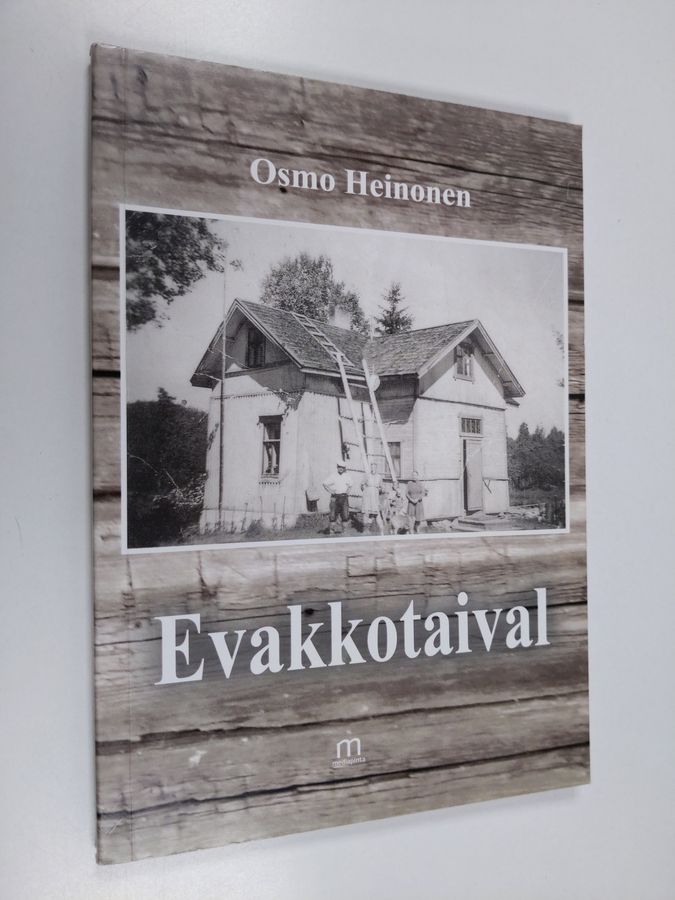Evakkotaival