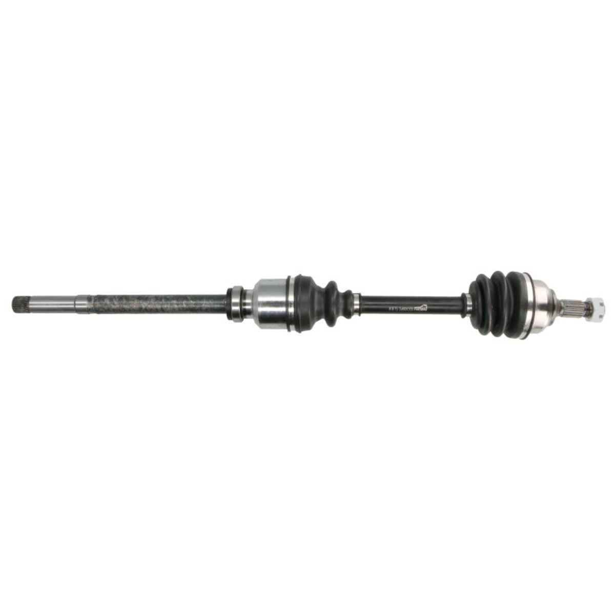 Vetoakseli PASCAL G2C035PC