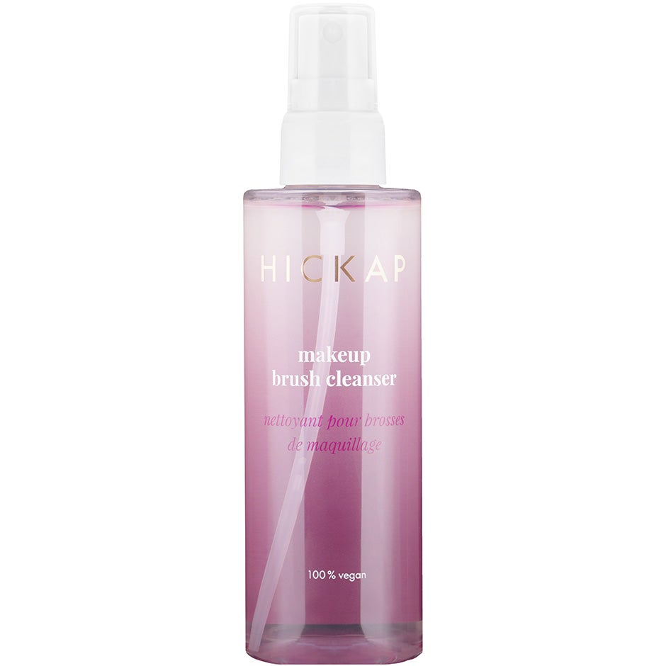 Hickap Brush Cleanser 100 ml