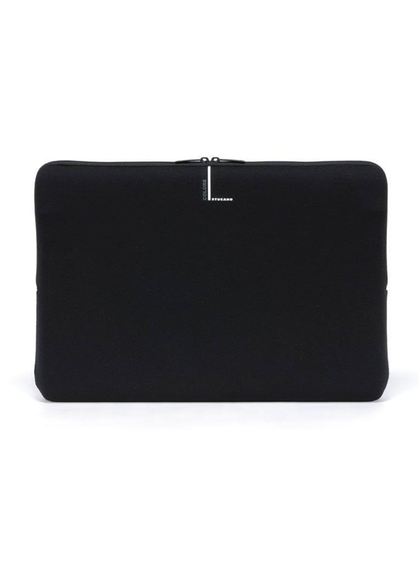 Tucano Colore Suojakotelo sopiva Laptop 18" | Musta