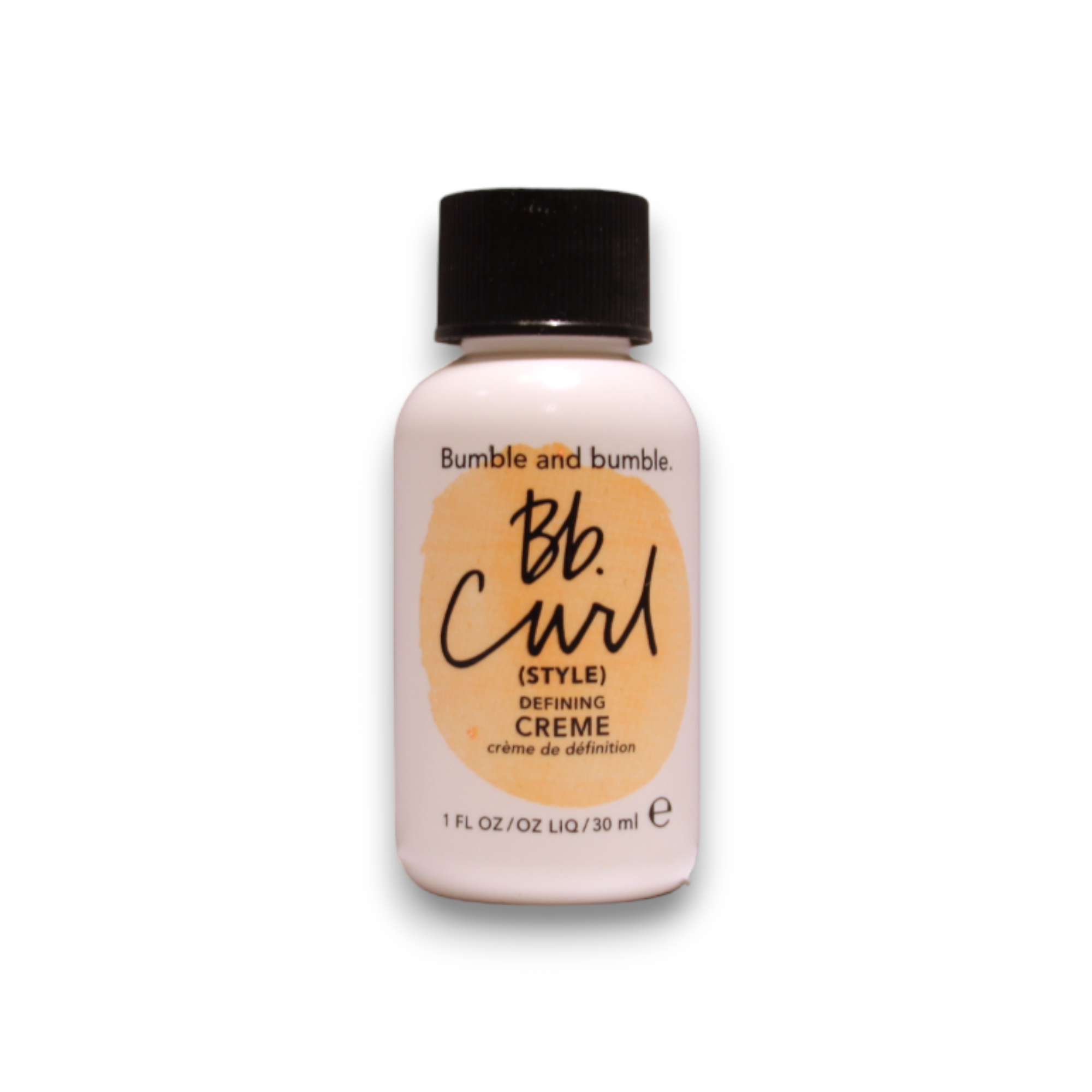 Bumble and Bumble, Bb.Curl, karitevoi, hiusmuotoiluvoide, vapaa pito, 30 ml