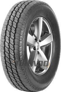 Nankang TR-10 ( 185/70 R13C 106/104N )