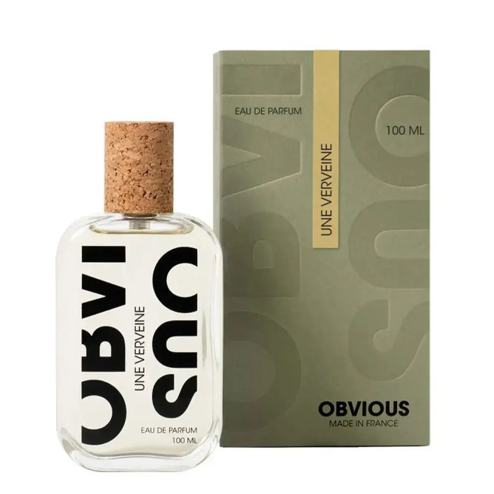 Ilmeinen Une Verveine Eau de Parfum 100 ml