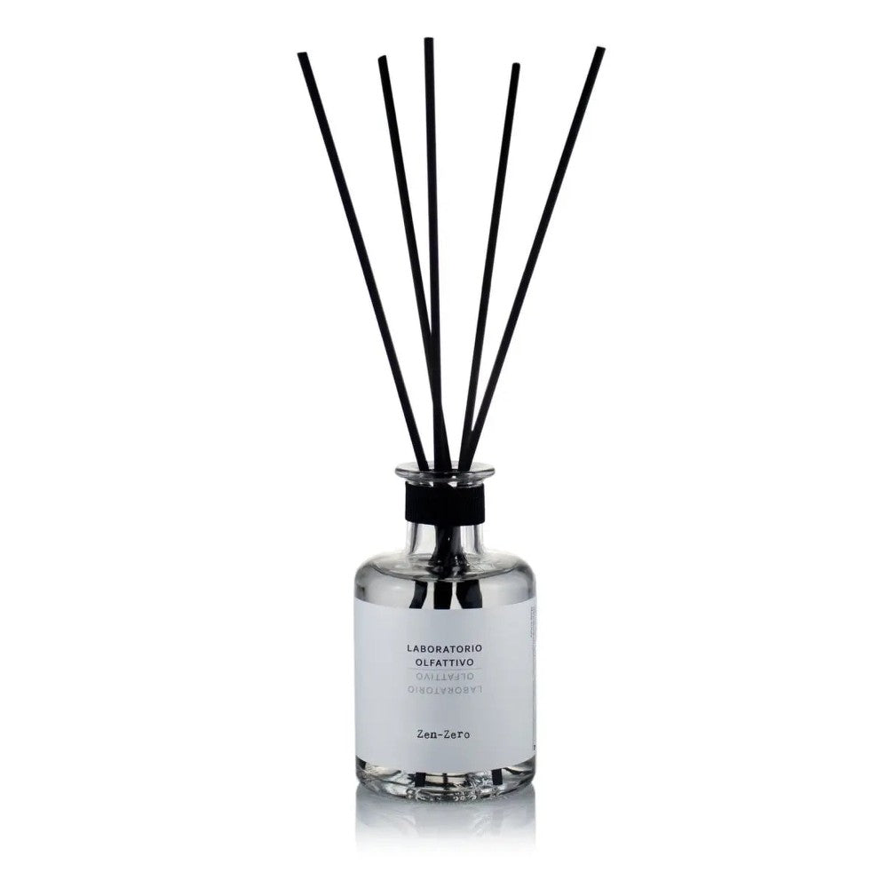 Zen-Zero hajulaboratorio 200 ml