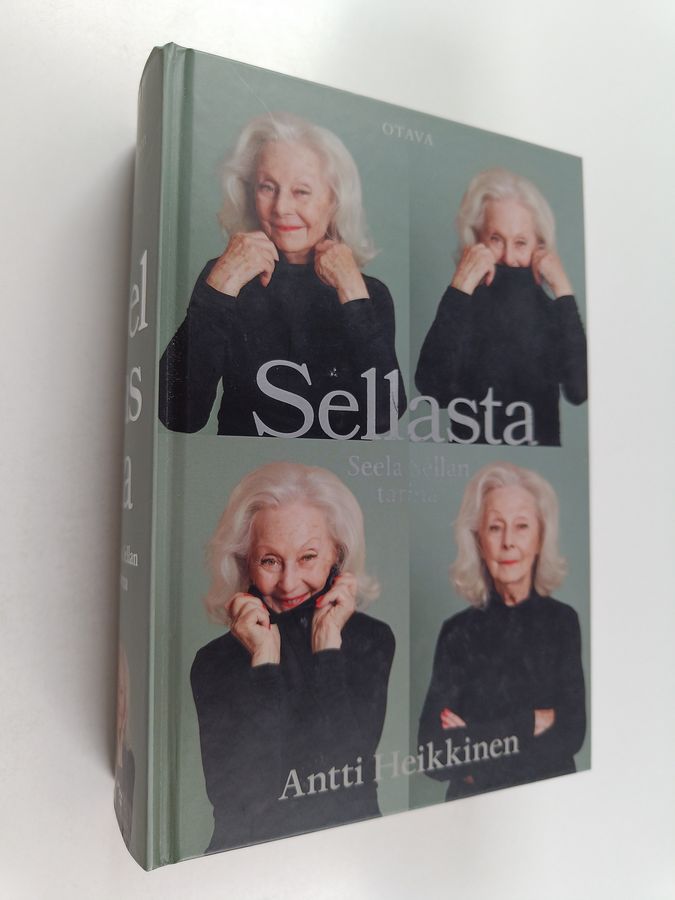 Sellasta