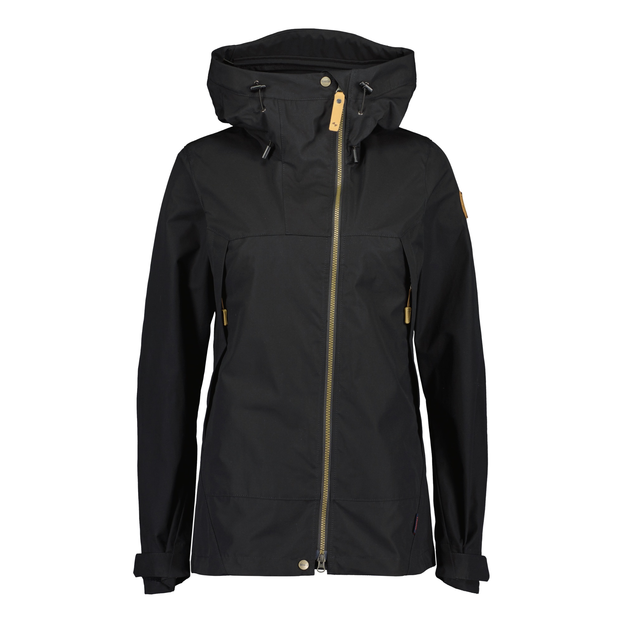 Sasta Women's Peski Jacket naisten retkeilytakki