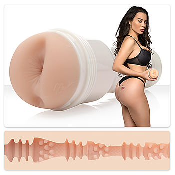 Fleshlight Lana Rhodes Karma Fleshlight