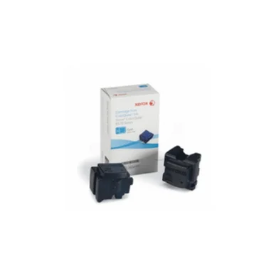 Xerox Colorstix cyan 2-pakkaus 4.400sivua 108R00931 Vastaa: N/A