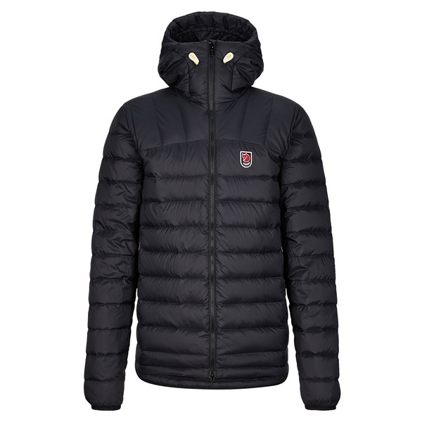 Fjällräven Men's Expedition Pack Down Hoodie - Miesten kevytuntuvatakki talvitakki