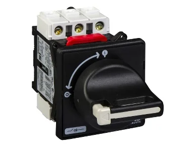 Schneider Electric Pääkytkin katk. 20A