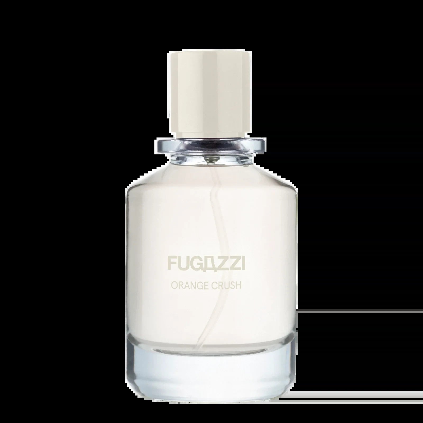 Fugazzi Orange Crush - 50 ml unisex eau de parfum
