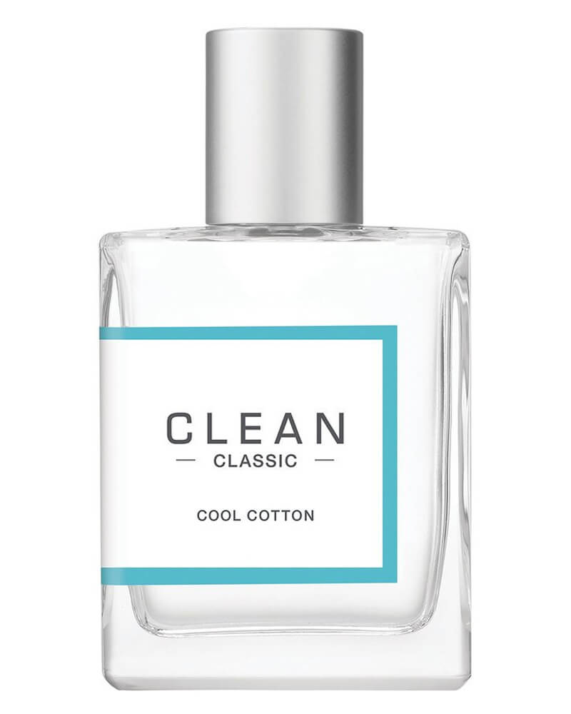 Clean Classic Cool Cotton Edp 60ml