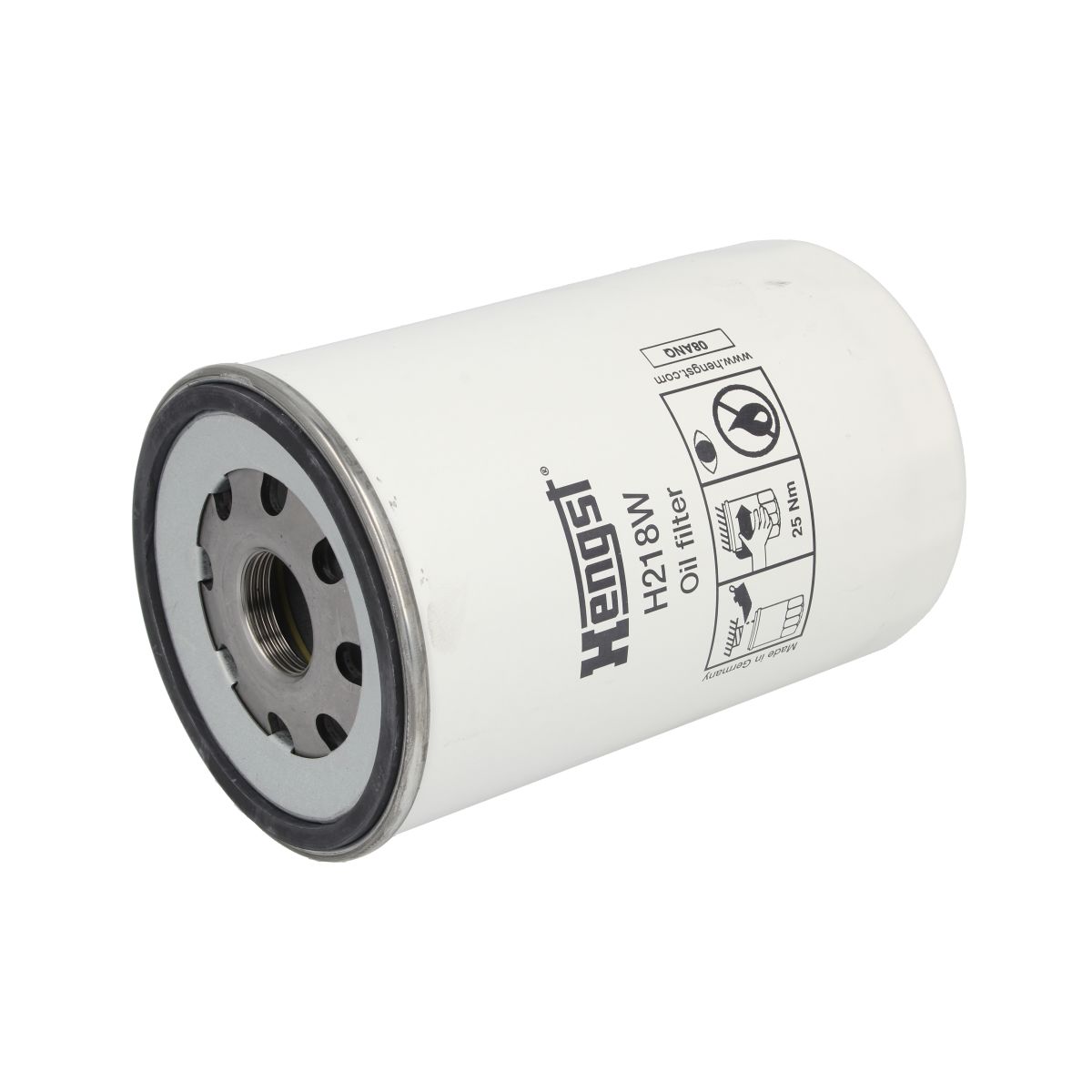 Öljynsuodatin HENGST FILTER H218W