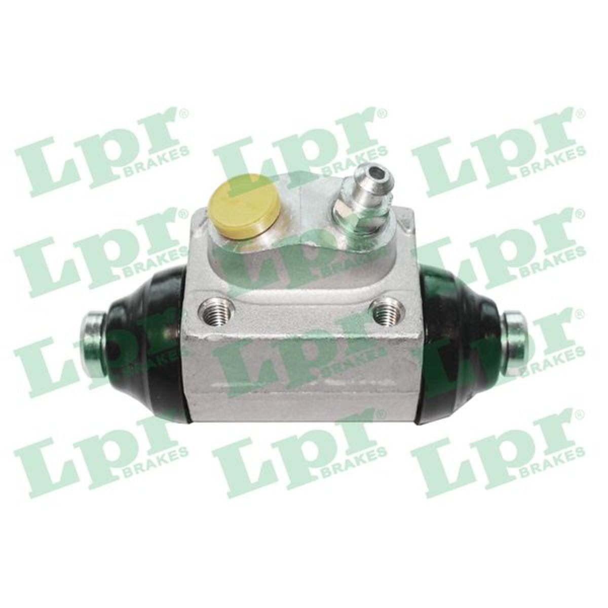 Jarrusylinteri LPR 5109