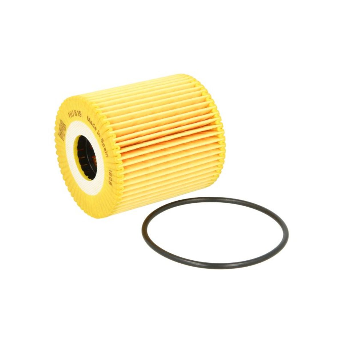 Öljynsuodatin MANN-FILTER HU 819 x