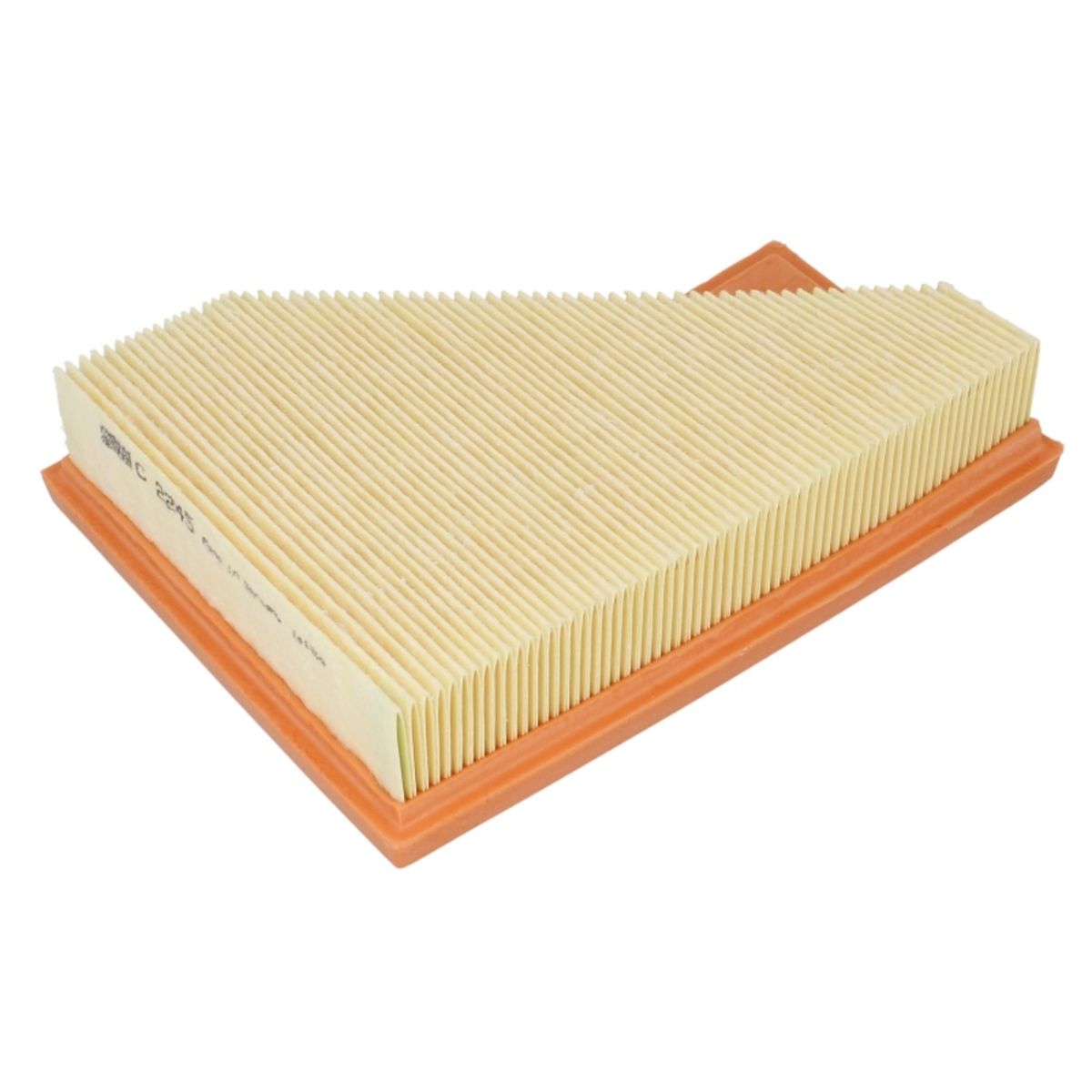 Ilmansuodatin MANN-FILTER C 2245