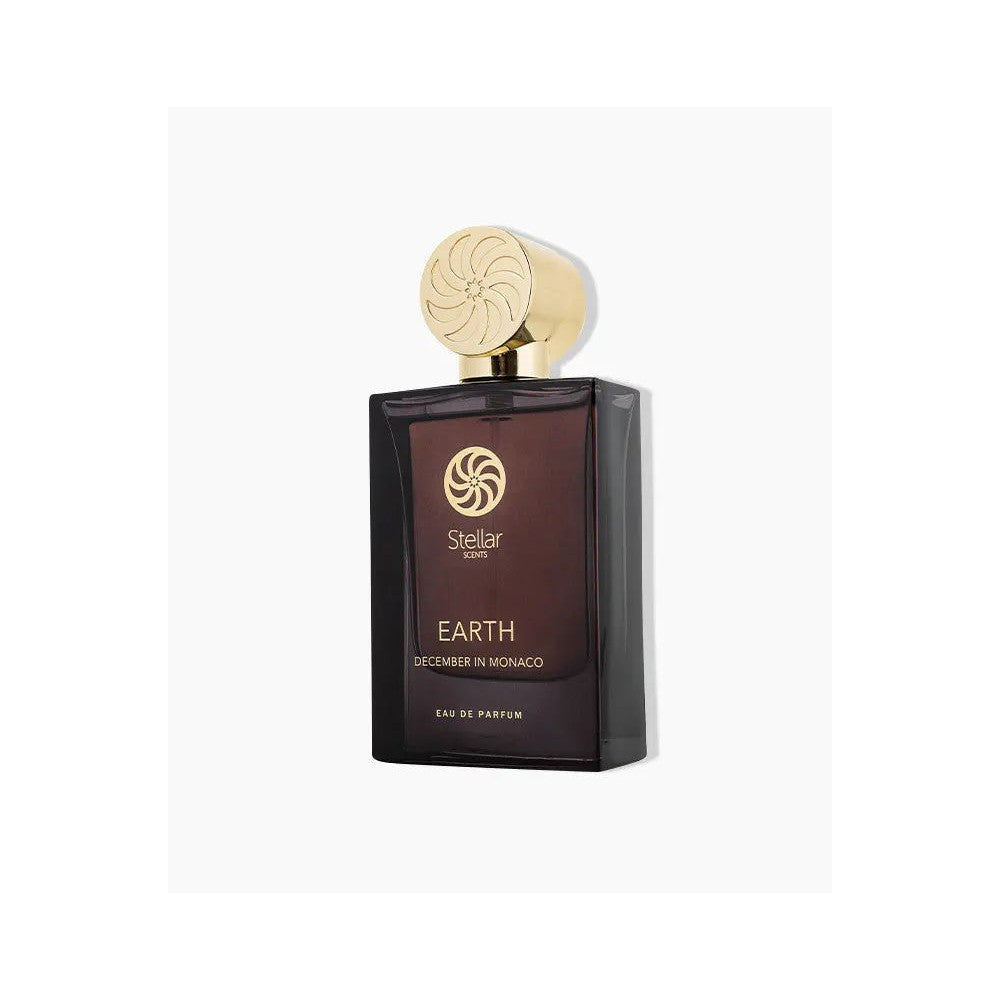 Earth December Monaco Stellar - 60 ml