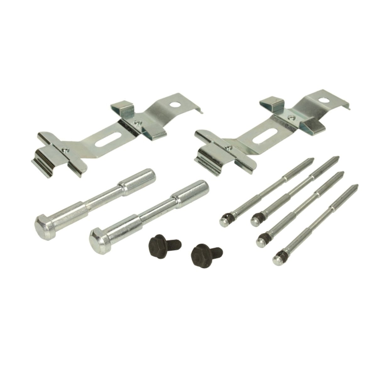 Jarrupalojen asennussarja QUICK BRAKE 109-1894