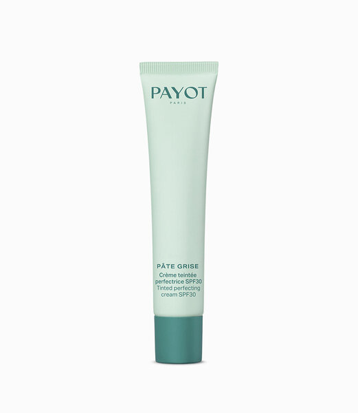 Payot Pâte Grise Tinted Perfecting SPF30 Cream 40 ml