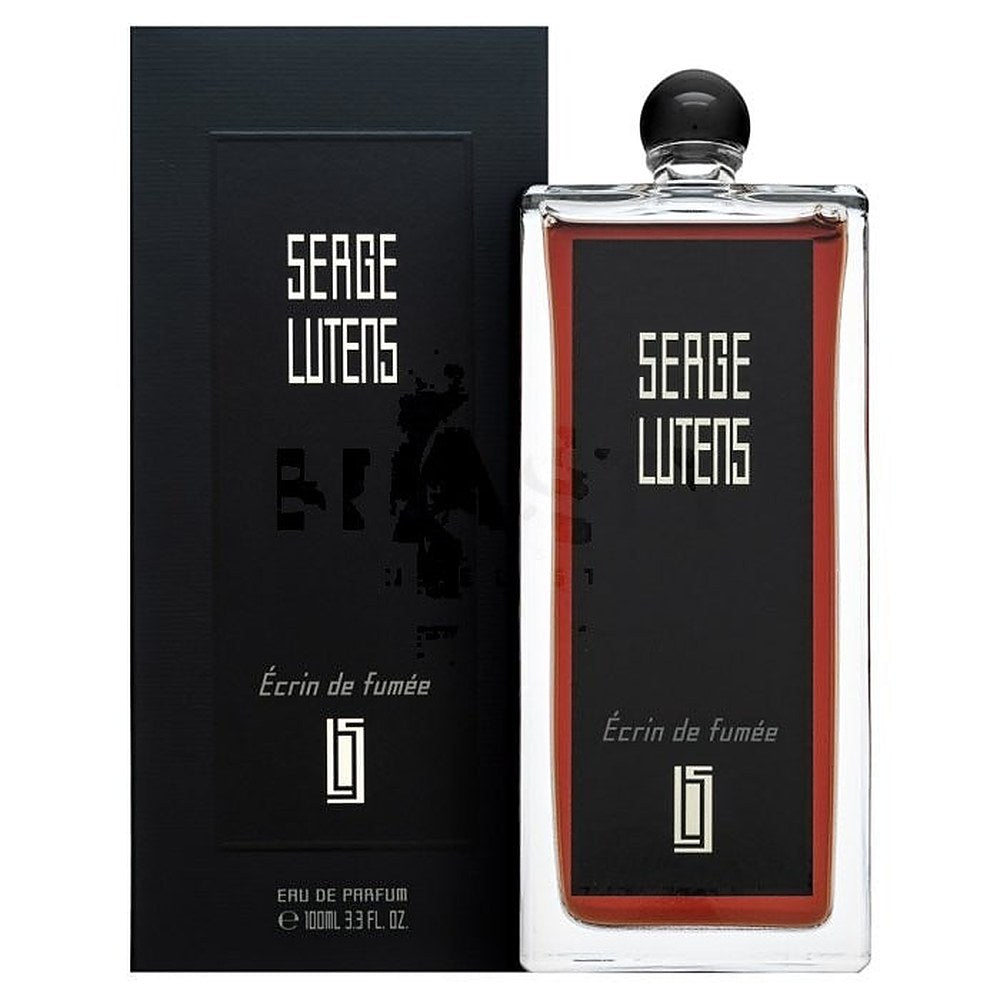 Serge Lutens Ecrin De Fumée Edp - 100 ml