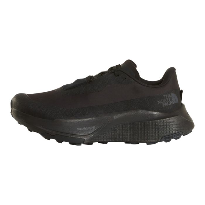 The North Face Altamesa 500 V2 Gore-Tex K. 42 Musta Miehet
