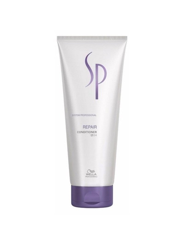 Wella Sp Repair Conditioner 200 ml