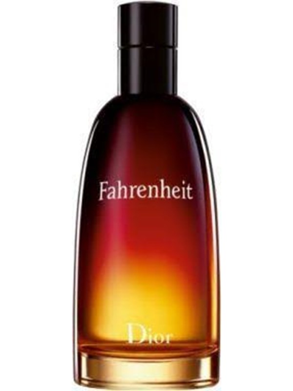 Christian Dior Fahrenheit