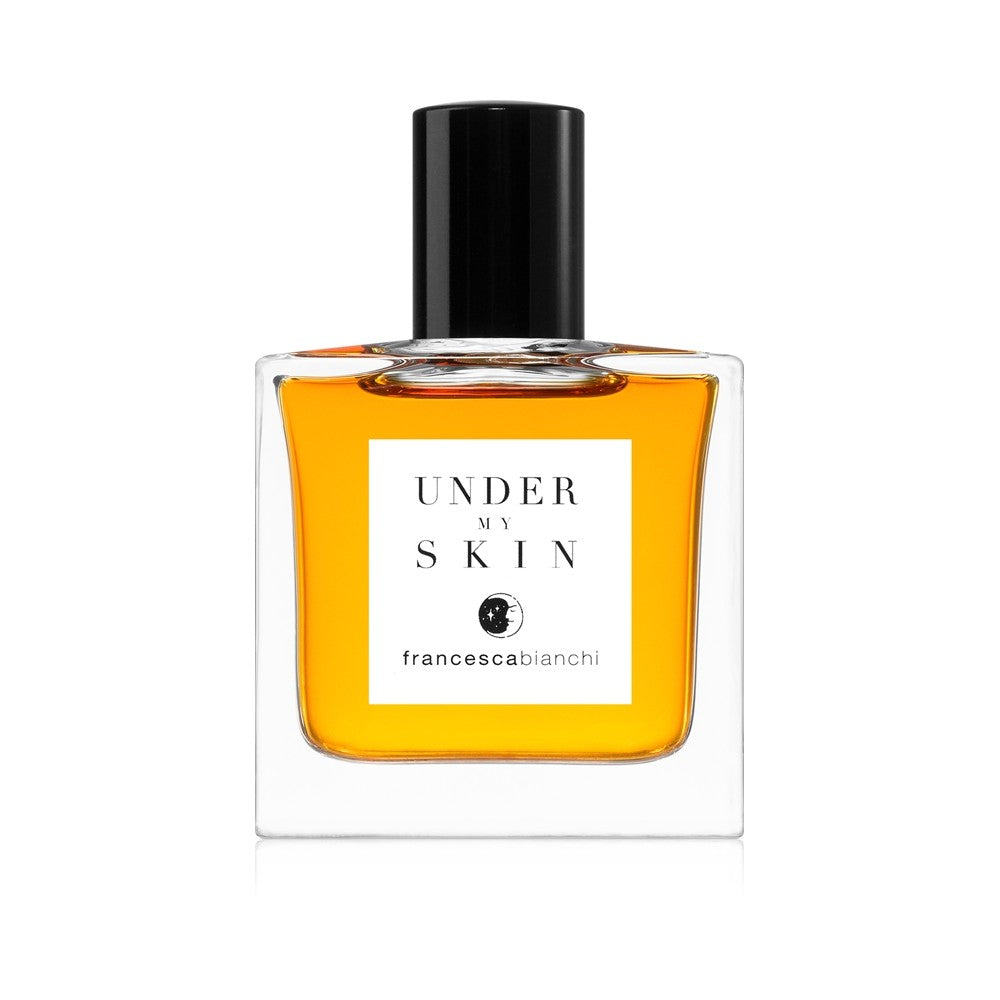 Francesca Bianchi Under my skin Francesca Bianchi - 30 ml parfum unisex