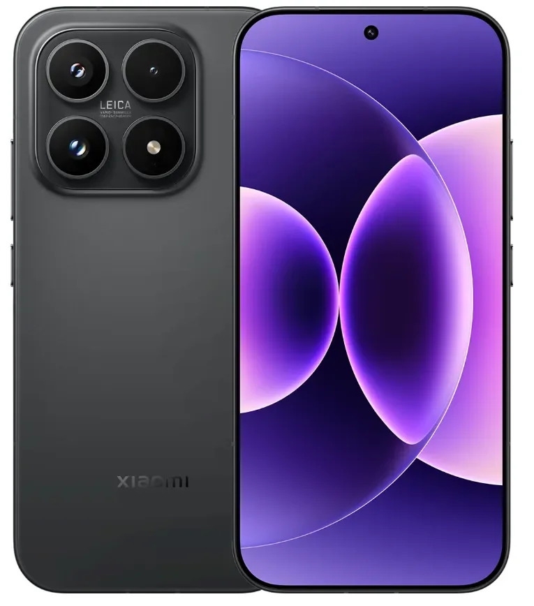 Xiaomi 17 - 512GB/12GB - Black