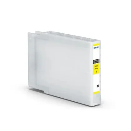 Epson T04B4 XL-mustekasetti, keltainen