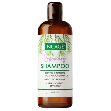 Nuage Rosemary Shampoo - 400 ml