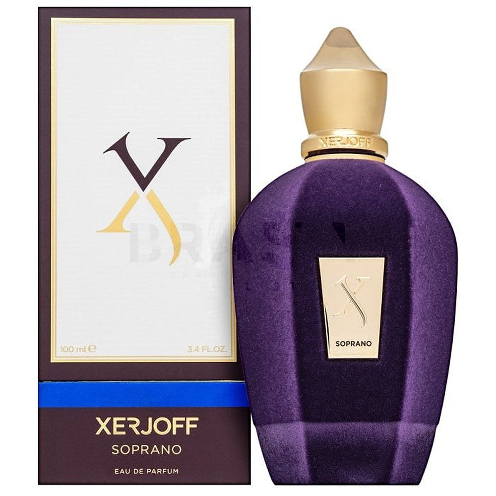 Xerjoff Soprano EDP U 100 ml