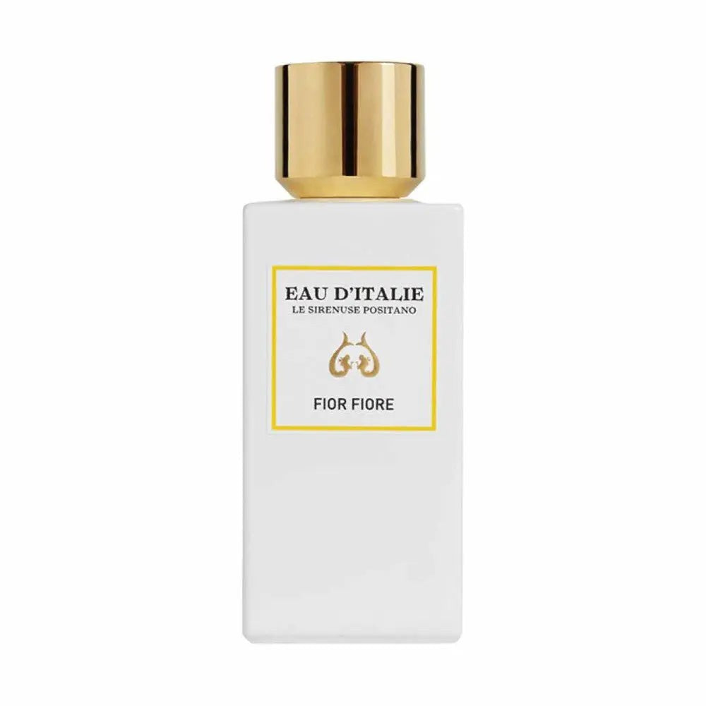 Eau d'Italie Fior Fiore unisex parfum 100 ml