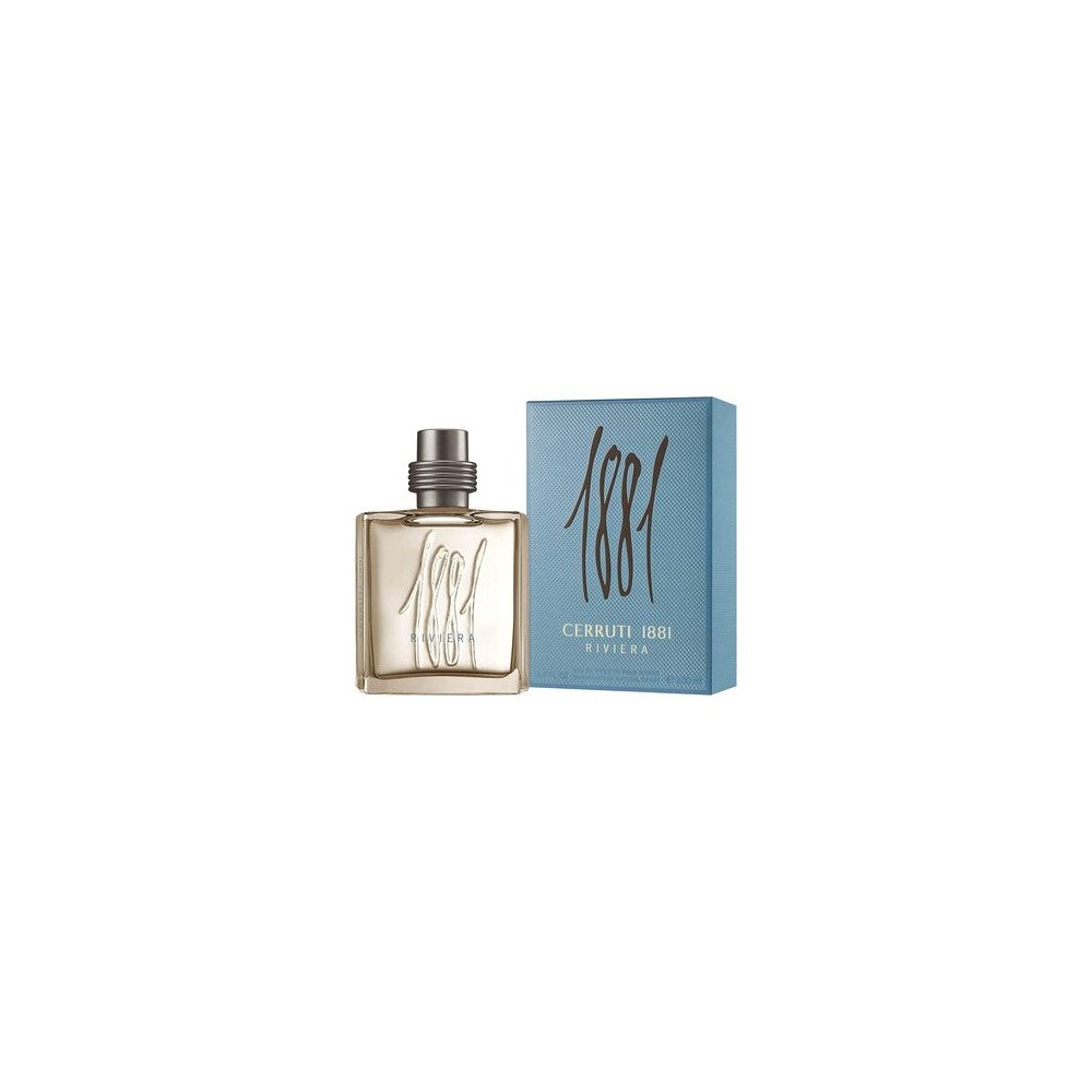 Cerruti 1881 Riviera - EDT - Tilavuus: 100 ml