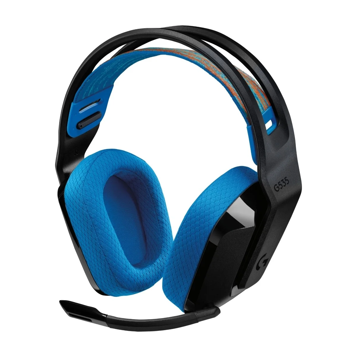 Logitech G535 LIGHTSPEED Wireless Headset