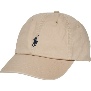 Polo Ralph Lauren Lippalakki kerma / tummansininen
