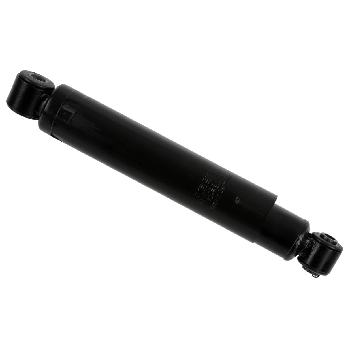 Iskunvaimennin SACHS 318 326