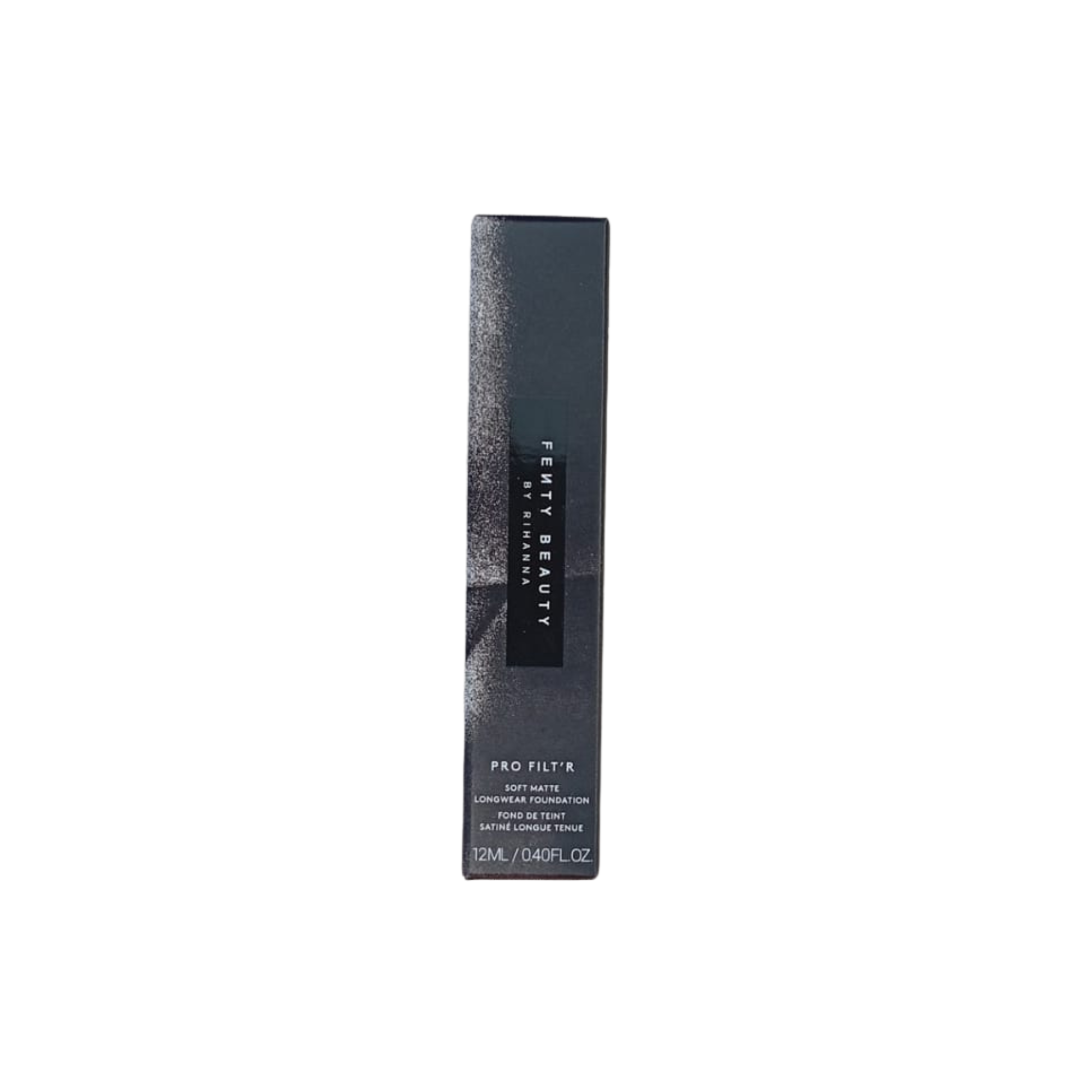 Fenty beauty Pro Filt'r Mattifying Foundation -meikkivoide (Soft Matte Mini) 12ml - Sävy: 260