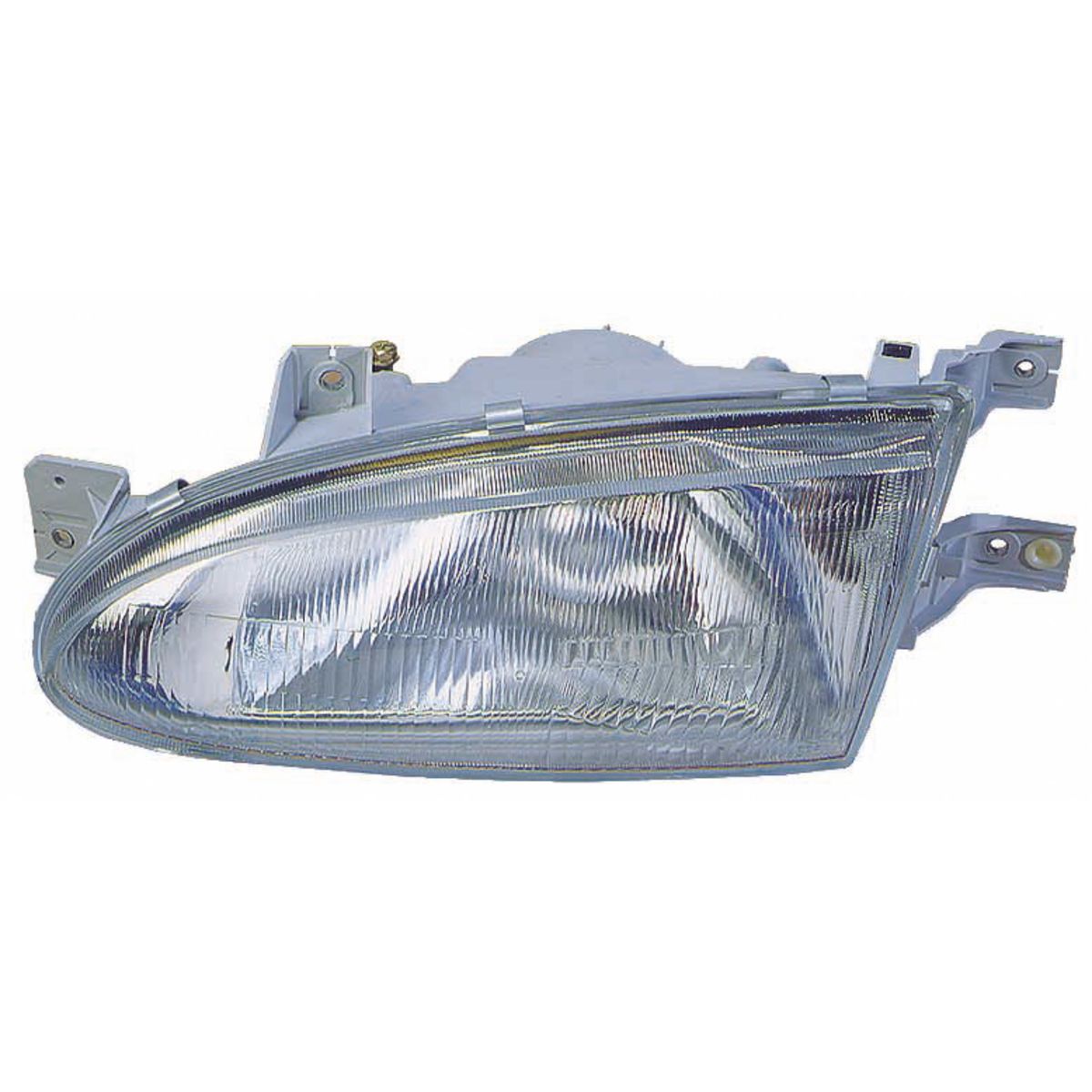 Ajovaloumpio ABAKUS 221-1108L-LD-E