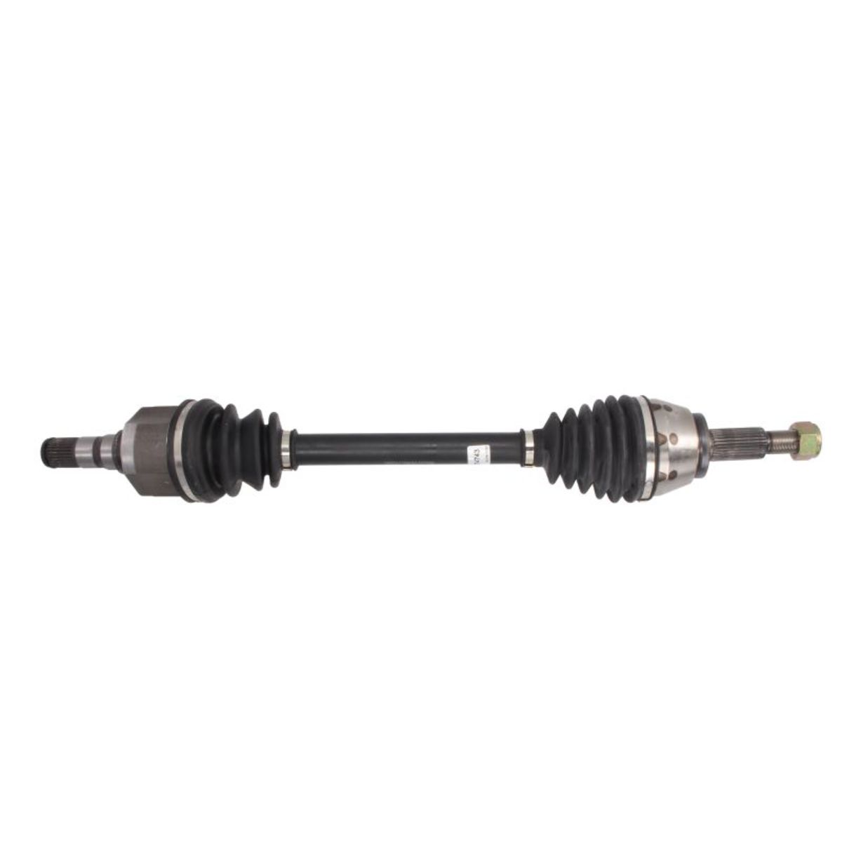 Vetoakseli POINT GEAR PNG74743