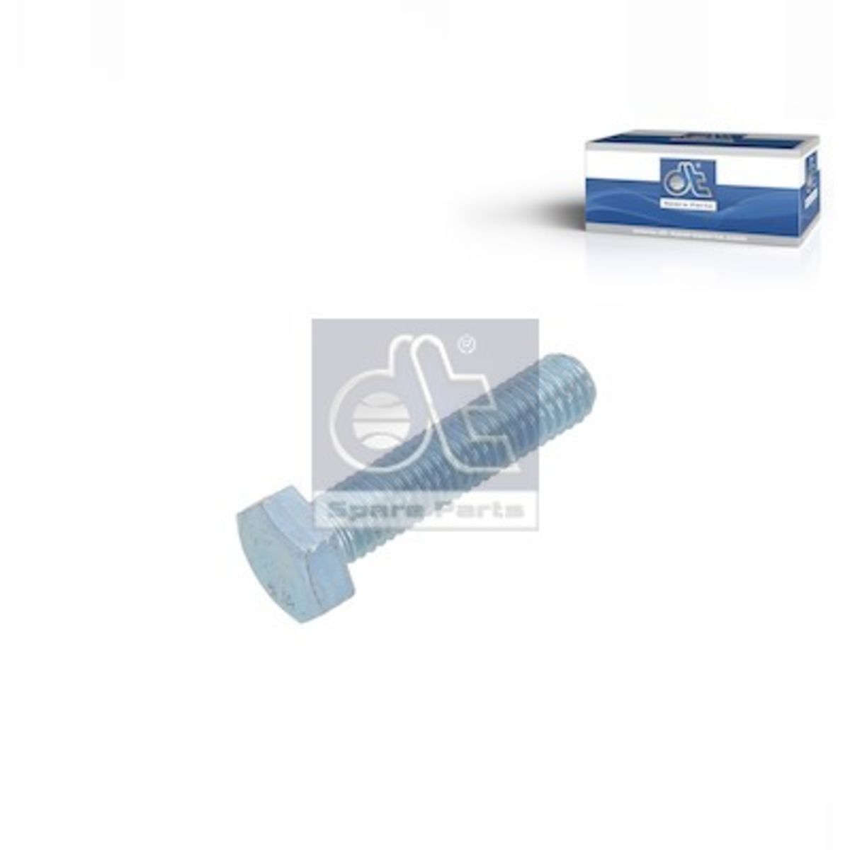 Ruuvi DT Spare Parts 9.02049