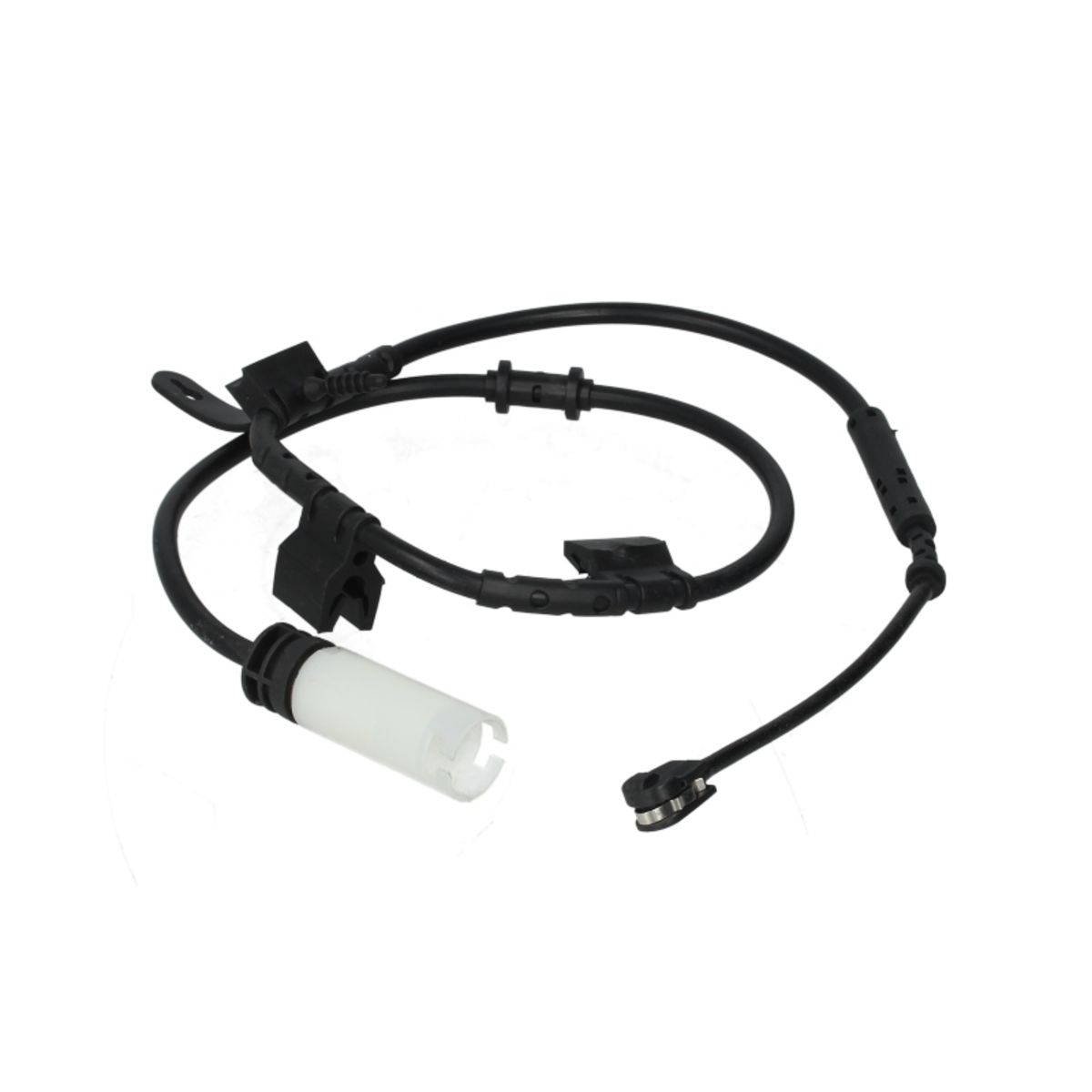 Jarrupalan kulumisenilmaisin QUICK BRAKE WS 0299 A