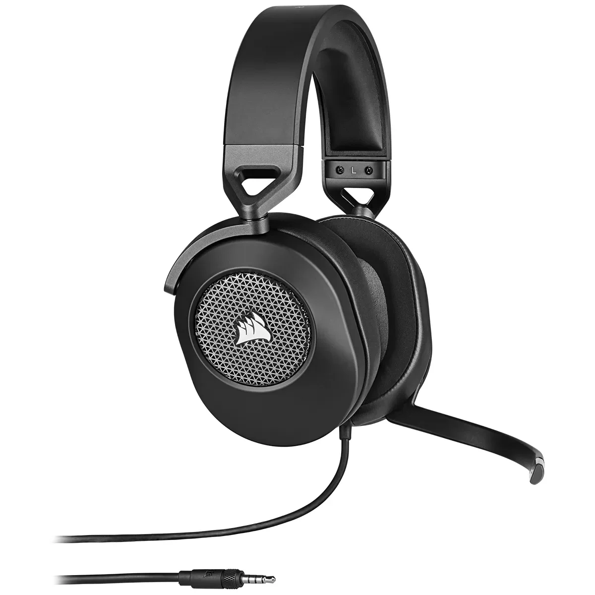 Corsair HS65 SURROUND Gaming Kuulokkeet - Carbon