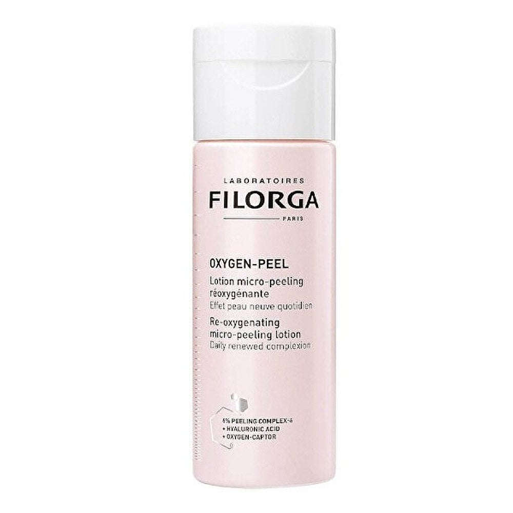 Filorga Oxygen-Peel Re-Oxygenating Micropeeling Lotion 150 ml